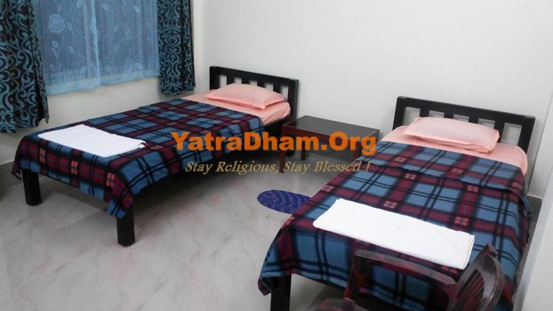 Guwahati - YD Stay 87002 (Hotel Cozy Living) 2 Bed Room View 4