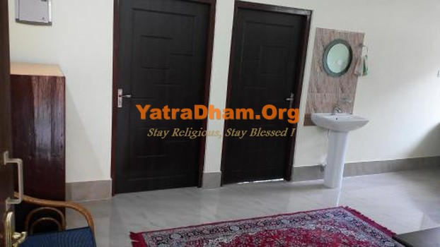 Guwahati - YD Stay 87002 (Hotel Cozy Living) 2 Bed Room View 8