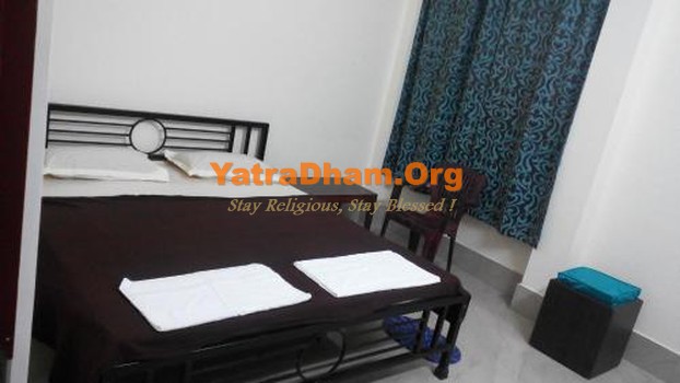 Guwahati - YD Stay 87002 (Hotel Cozy Living) 2 Bed Room View 6