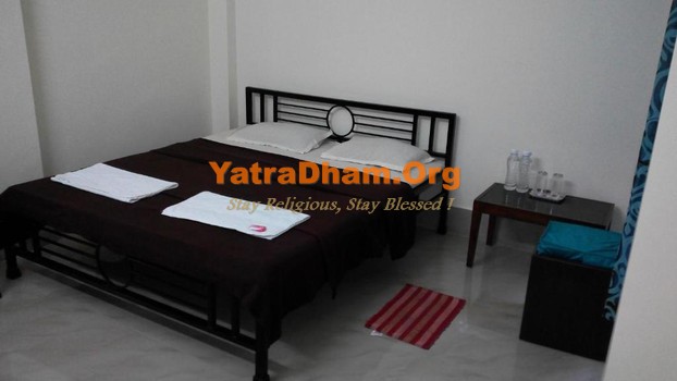 Guwahati - YD Stay 87002 (Hotel Cozy Living) 2 Bed Room View 12