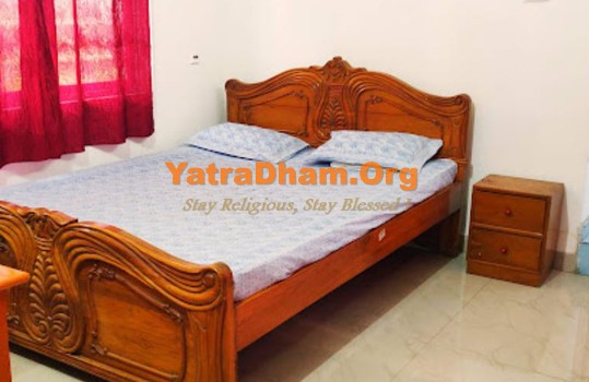 Guwahati - YD Stay 87003 (Cupidtrails Penthouse) 2 Bed Room View 1