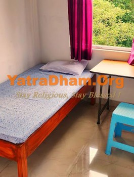 Guwahati - YD Stay 87003 (Cupidtrails Penthouse) 1 Bed Room View 1