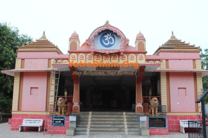 Shree Mangal Seva Dham - Dakor