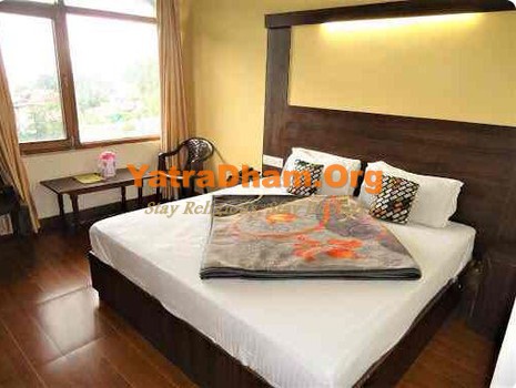 Shimla - YD Stay 12106 (Hotel Dalziel) 2 Bed Room View 5