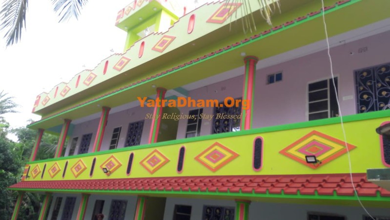 Gangasagar - YD Stay 6901 Das Guest House View - 2