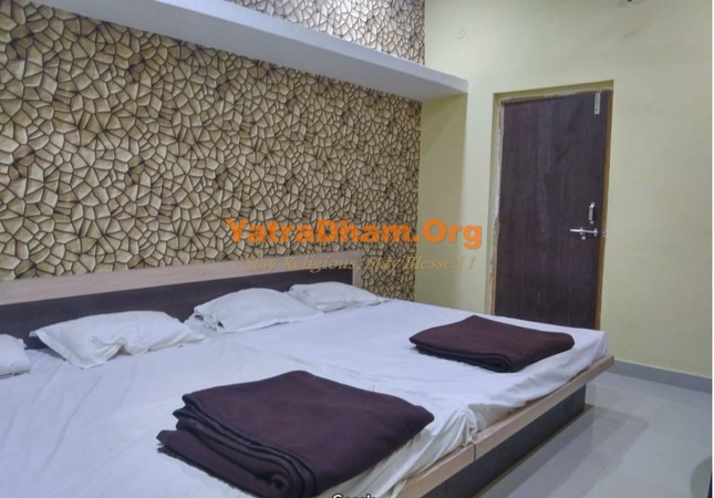 Ganagapur - YD Stay 268001 (Datta Krupa Lodge)