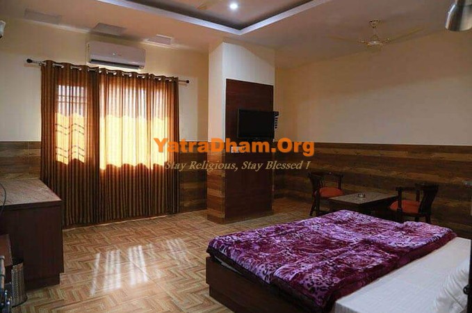 Dehradun - YD Stay 5801 Hotel Vishnu Inn Room View8