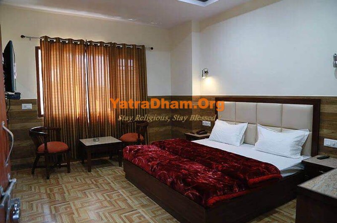Dehradun - YD Stay 5801 Hotel Vishnu Inn Room View5