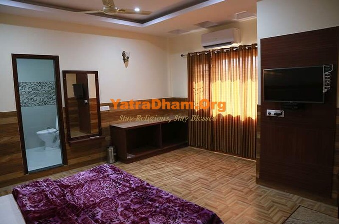 Dehradun - YD Stay 5801 Hotel Vishnu Inn Room View4
