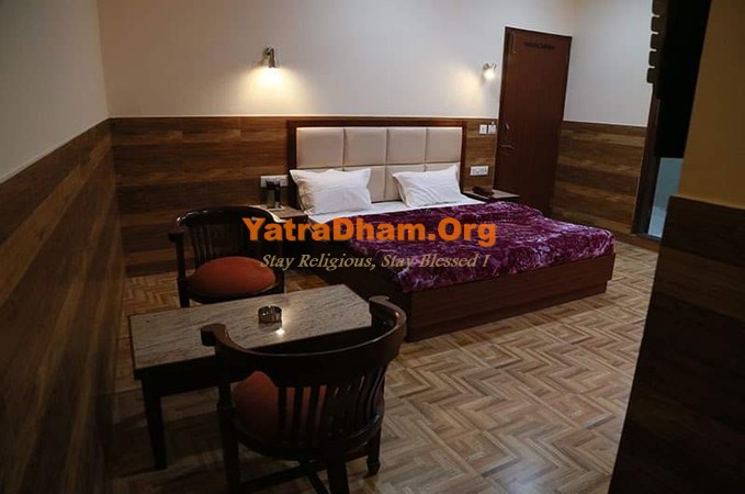 Dehradun - YD Stay 5801 Hotel Vishnu Inn Room View6