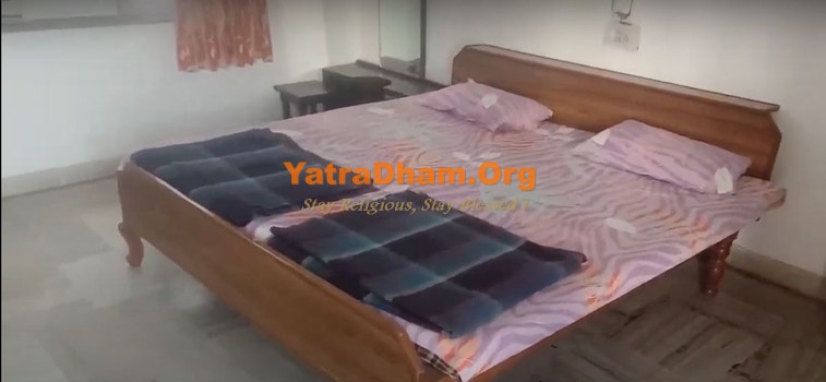 Dehradun Shrimati Kalawati Nyas Dharamshala 2 Bed Room View2