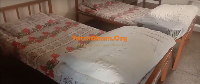 Dehradun Shrimati Kalawati Nyas Dharamshala 2 Bed Room View3