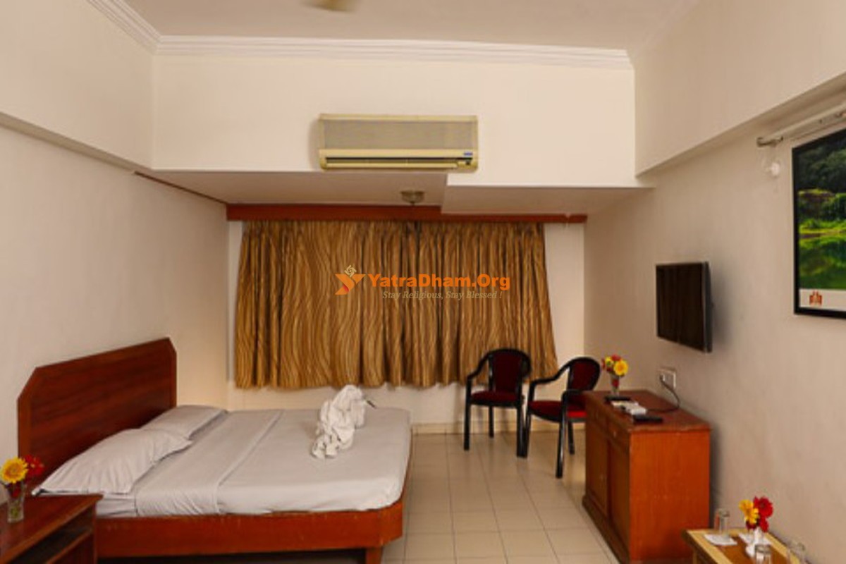 Shirdi Resort (MTDC) - Shirdi