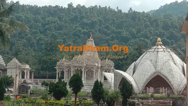 Shikharji (Madhuban) - Shree Dharm Mangal Jain Vidyapith View 4