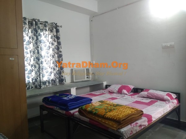 Kota Shree Digambar Jain Dharamshala (Talwandi) Room View