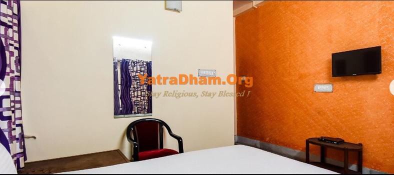 Asansol - YD Stay 20402 (Hotel Diya Guest House) 2 Bed Non AC Room View 7