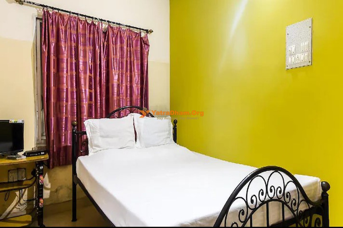 Hotel Diya Guest House - Asansol