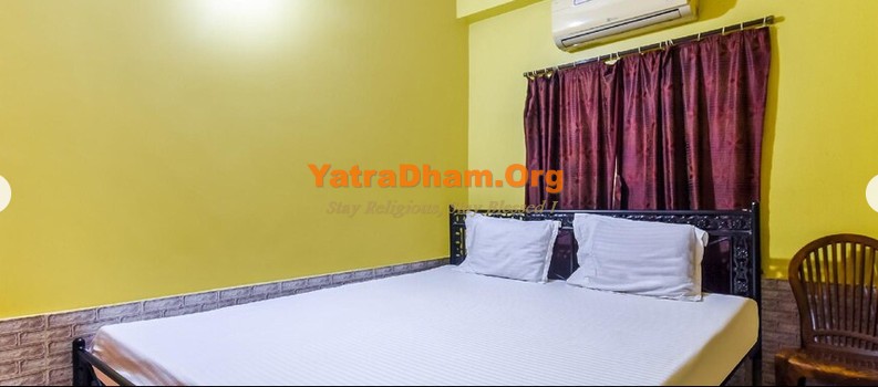 Asansol - YD Stay 20402 (Hotel Diya Guest House) 2 Bed Non AC Room View 4