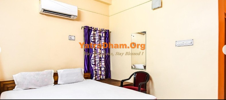Asansol - YD Stay 20402 (Hotel Diya Guest House) 2 Bed Non AC Room View 5