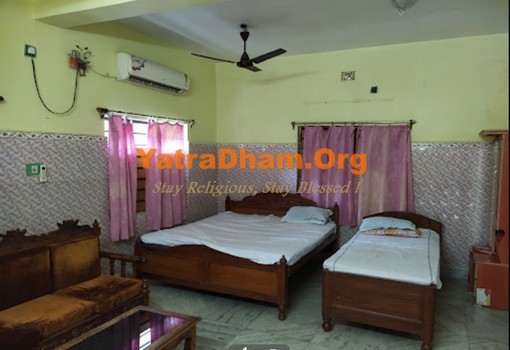 Asansol - YD Stay 20402 (Hotel Diya Guest House) 2 Bed Non AC Room View 6