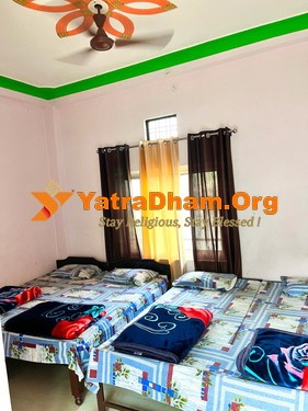 Dunda (Uttarkashi) - YD Stay 38101 (Hotel Vijay Lok) Room View 4