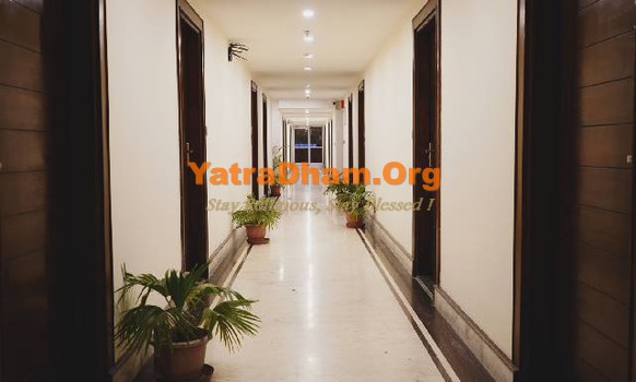 Dehradun - YD Stay 58003 (Hotel Doon's Pride) Lobby