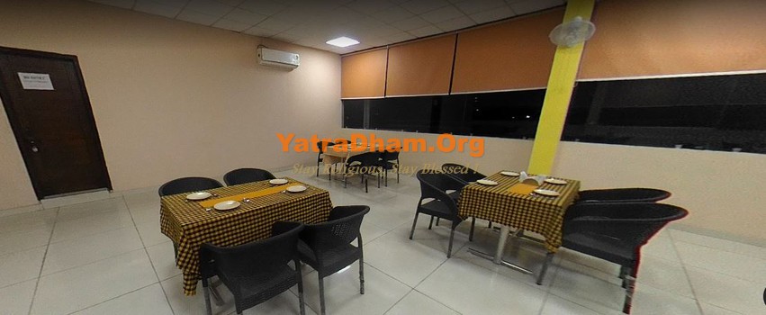 Dehradun - YD Stay 58003 (Hotel Doon's Pride) Restaurant