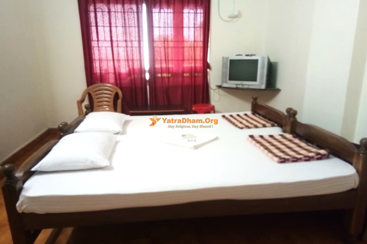 Hotel Shri Jayadurga - Udupi
