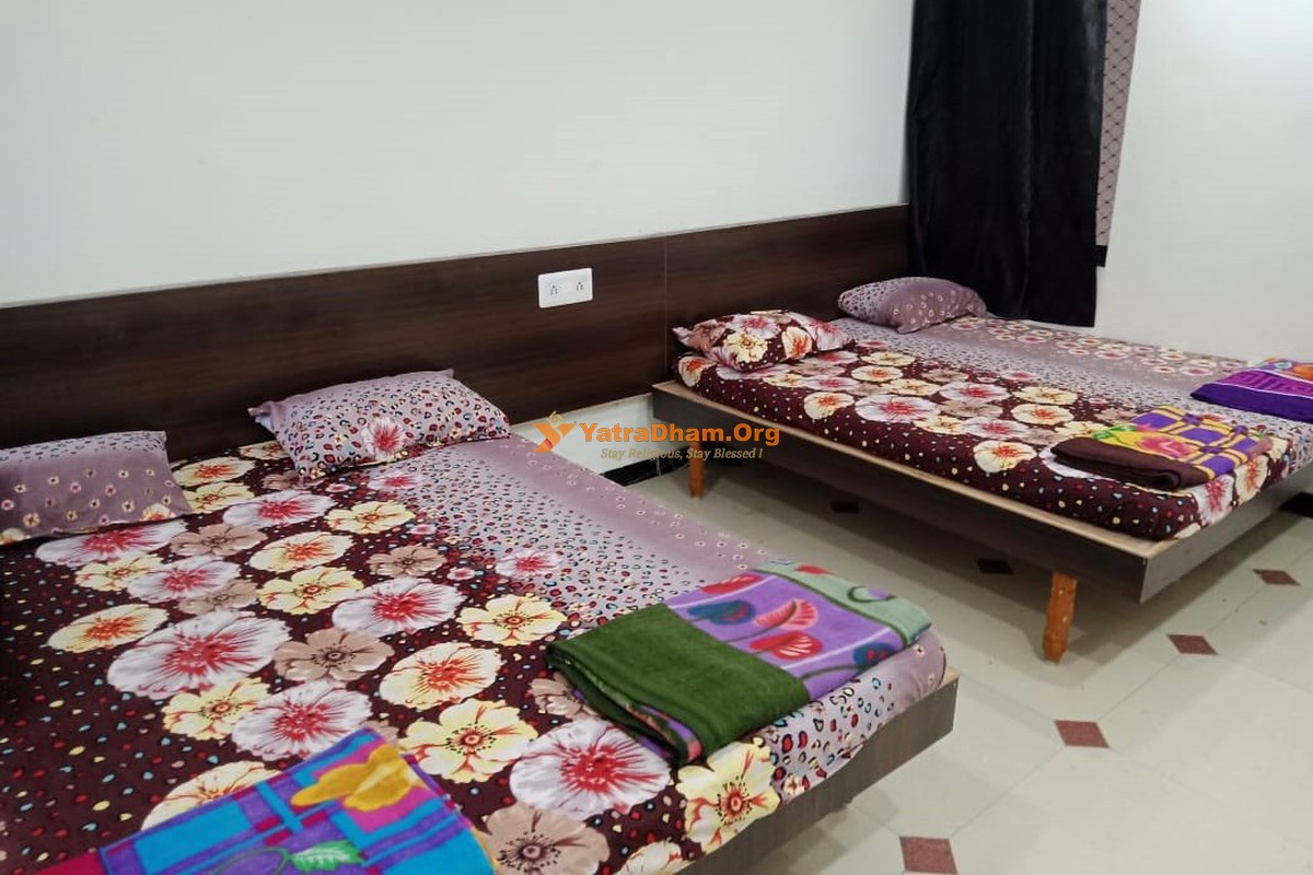 Dwarka - Rameshwar Bhavan