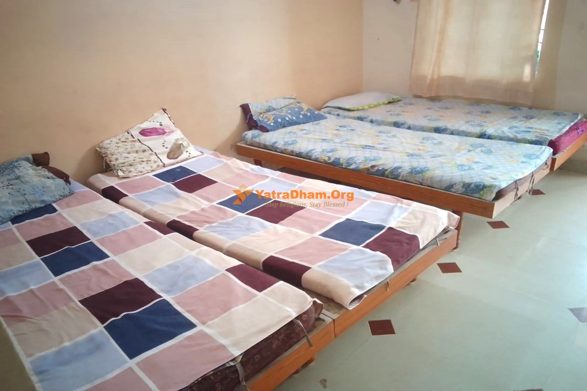 Dwarka - Hari Darshan Guest House 