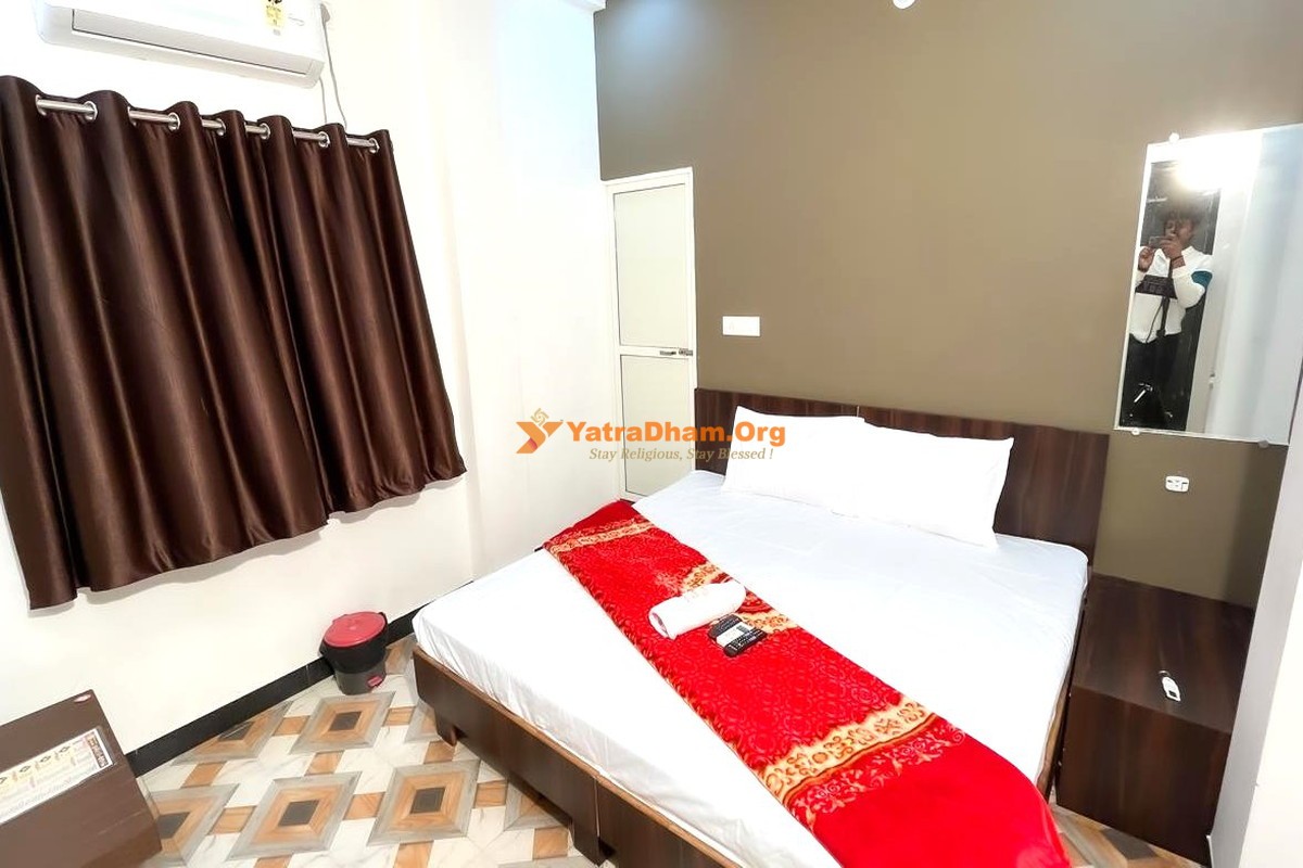 Hotel Rudraksh - Ujjain