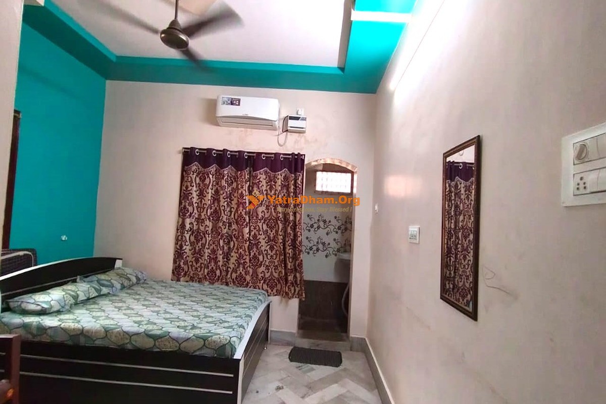 Pithapuram - Sripad Vallabh Nivas