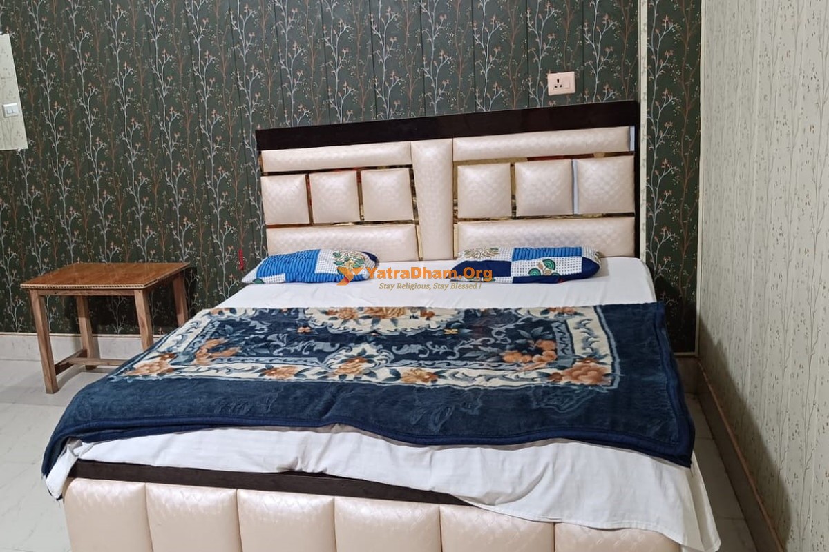 Shree Ram Janki Seva Trust - Ayodhya