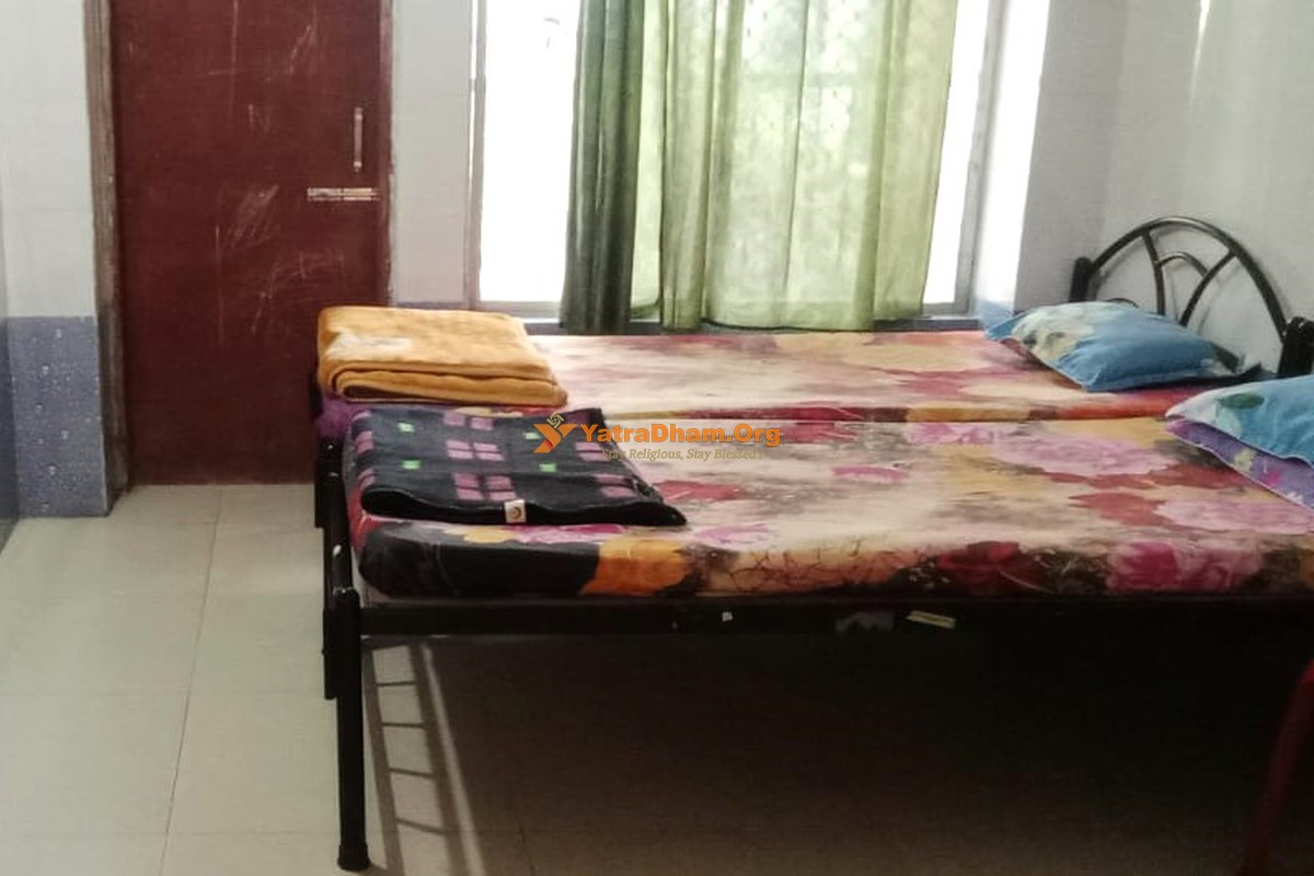 Nareswar Chakreswar Bhawan - Guwahati