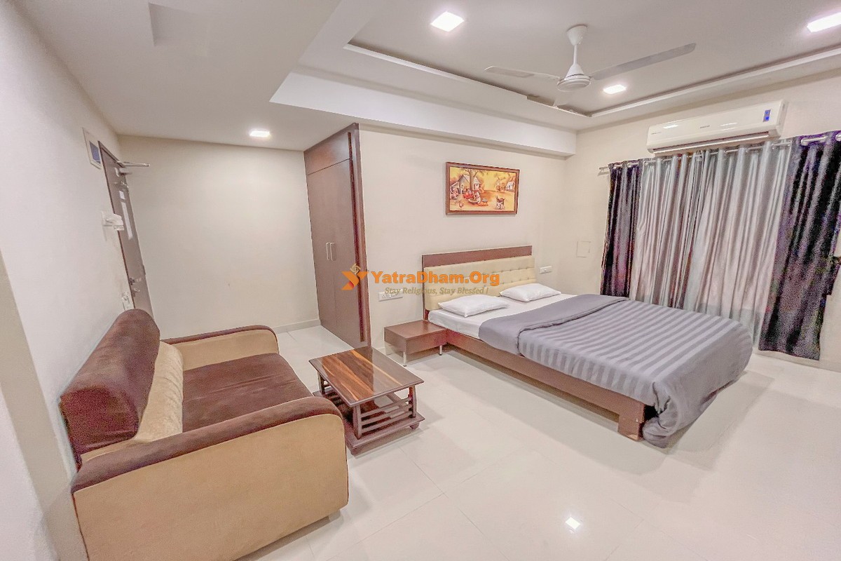 Hotel Park View Residency - Kutch Bhuj