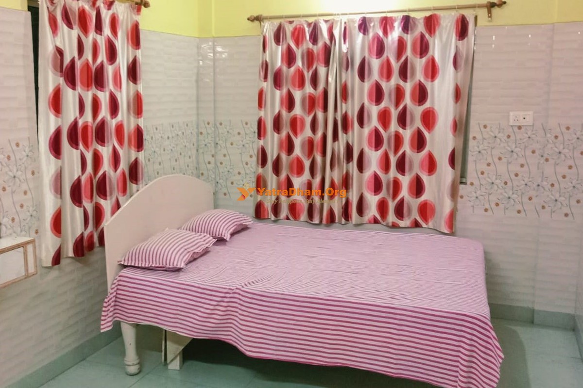 Shree Shree Ma Anandamayee Ashram - Jagannath Puri