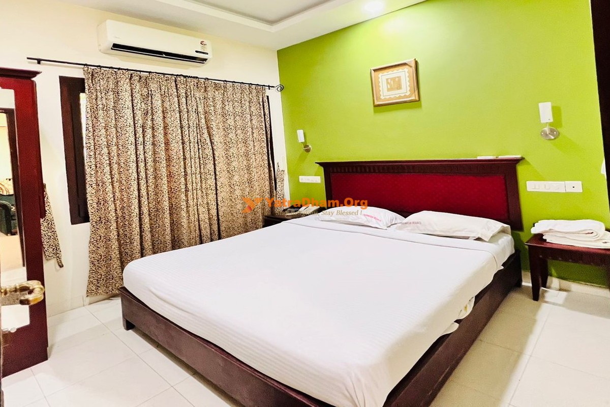 Guruvayur Resorts - Guruvayur