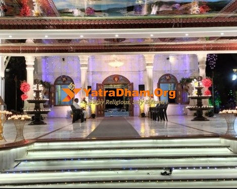Ahmedabad - Shri Rani Shakti Seva Samiti lobby Building View