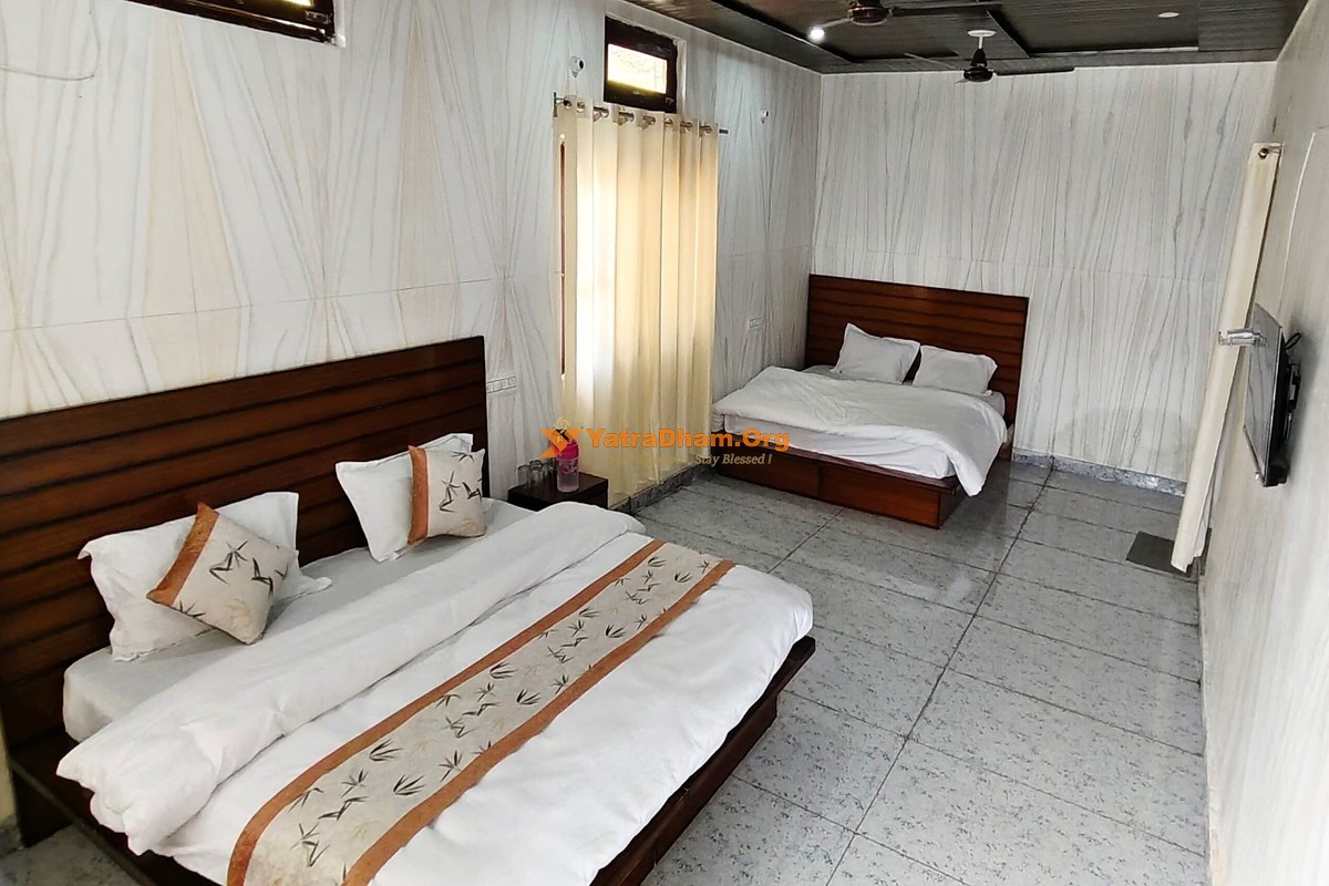 Hotel Aswal - Barkot Yamunotri