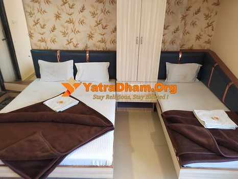 Hotel Mahakal Ashray Ujjain View 6