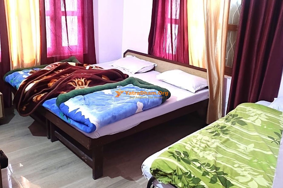 Narmada Bhawan - Badrinath