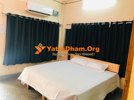 Balaji Atithi Bhawan Varanasi Room View 5
