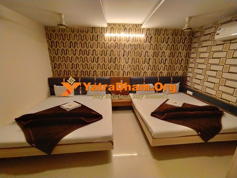 Hotel Mahakal Ashray Ujjain View 3