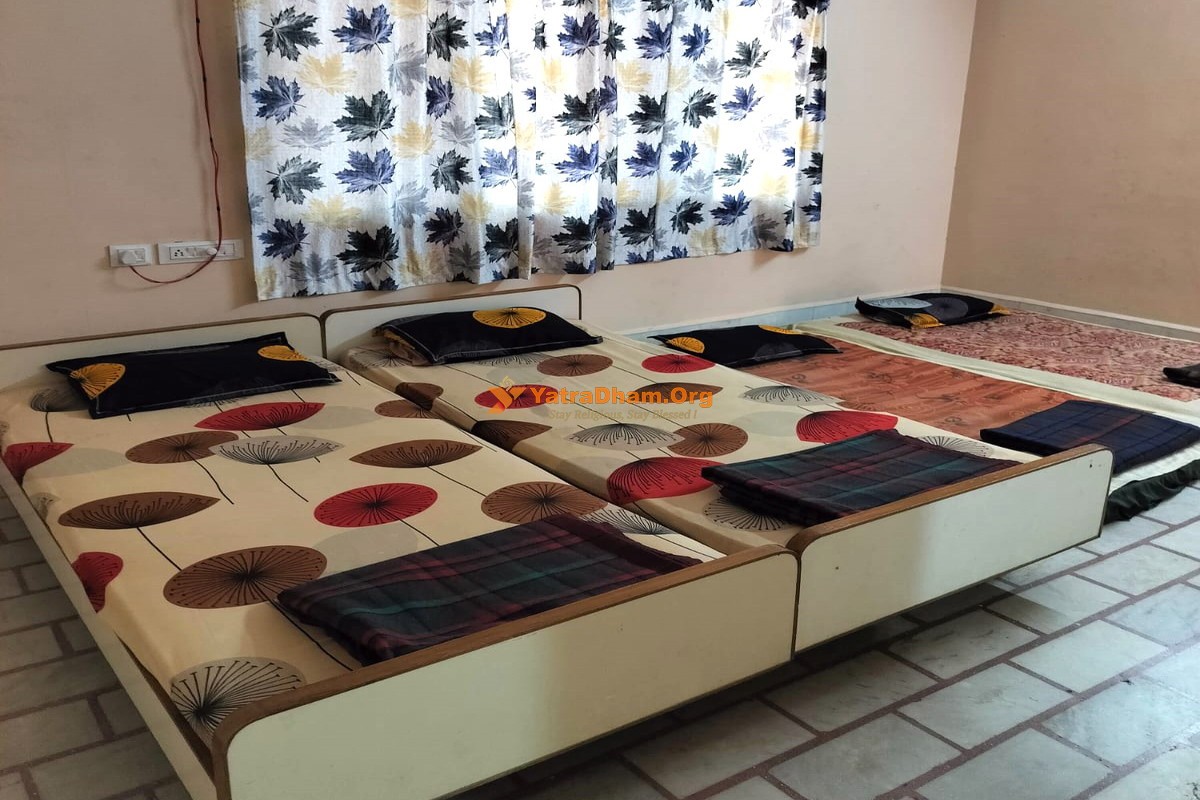 Nathdwara - Smt. J.J. Kundaliya Atithi Bhavan