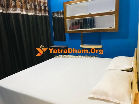 Balaji Atithi Bhawan Varanasi Room View 3