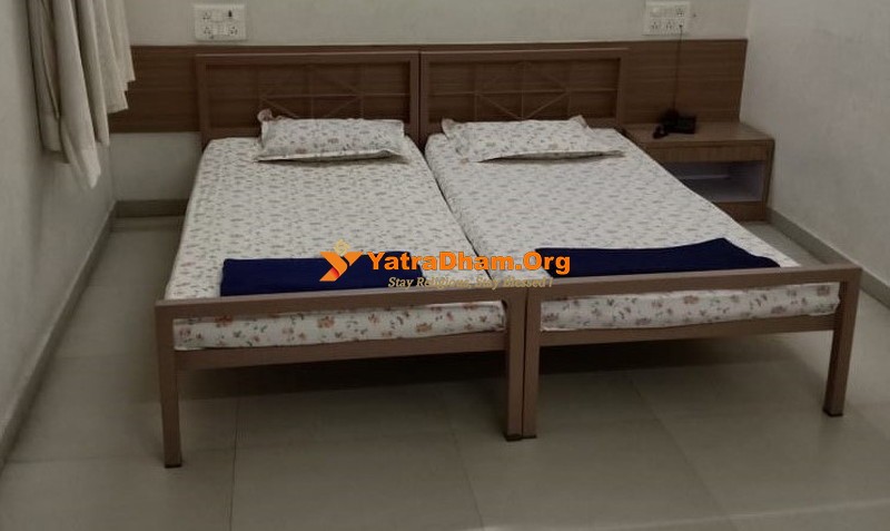 Kutchi Vishram Gruh (Shahibag) - Ahmedabad
