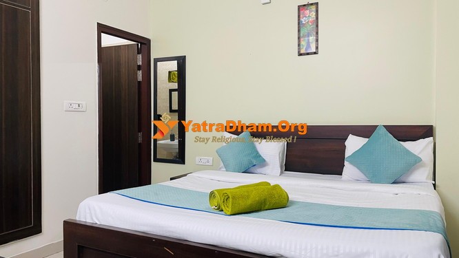 Noida Hotel Kashyap Inn Room View 4