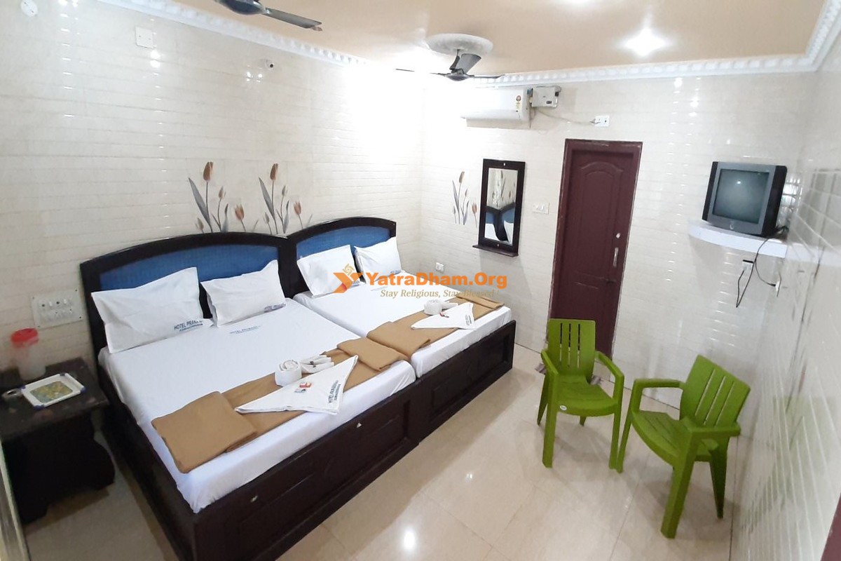 Hotel Prakash - Rameshwaram