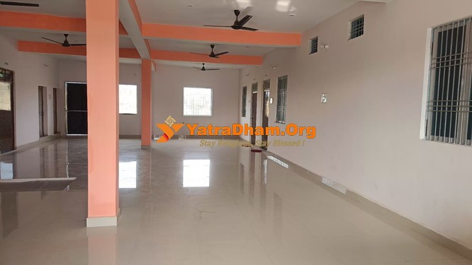 Chitrakoot - Maa Parvati Residency (YD Stay 114001) Hall View