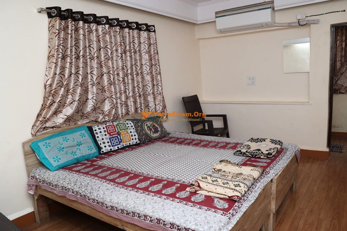 Pawan Dharamshala - Mumbai (Ulhasnagar)